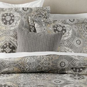 Duvet cover & Shams_Pottery Barn